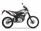 Yamaha WR 125R